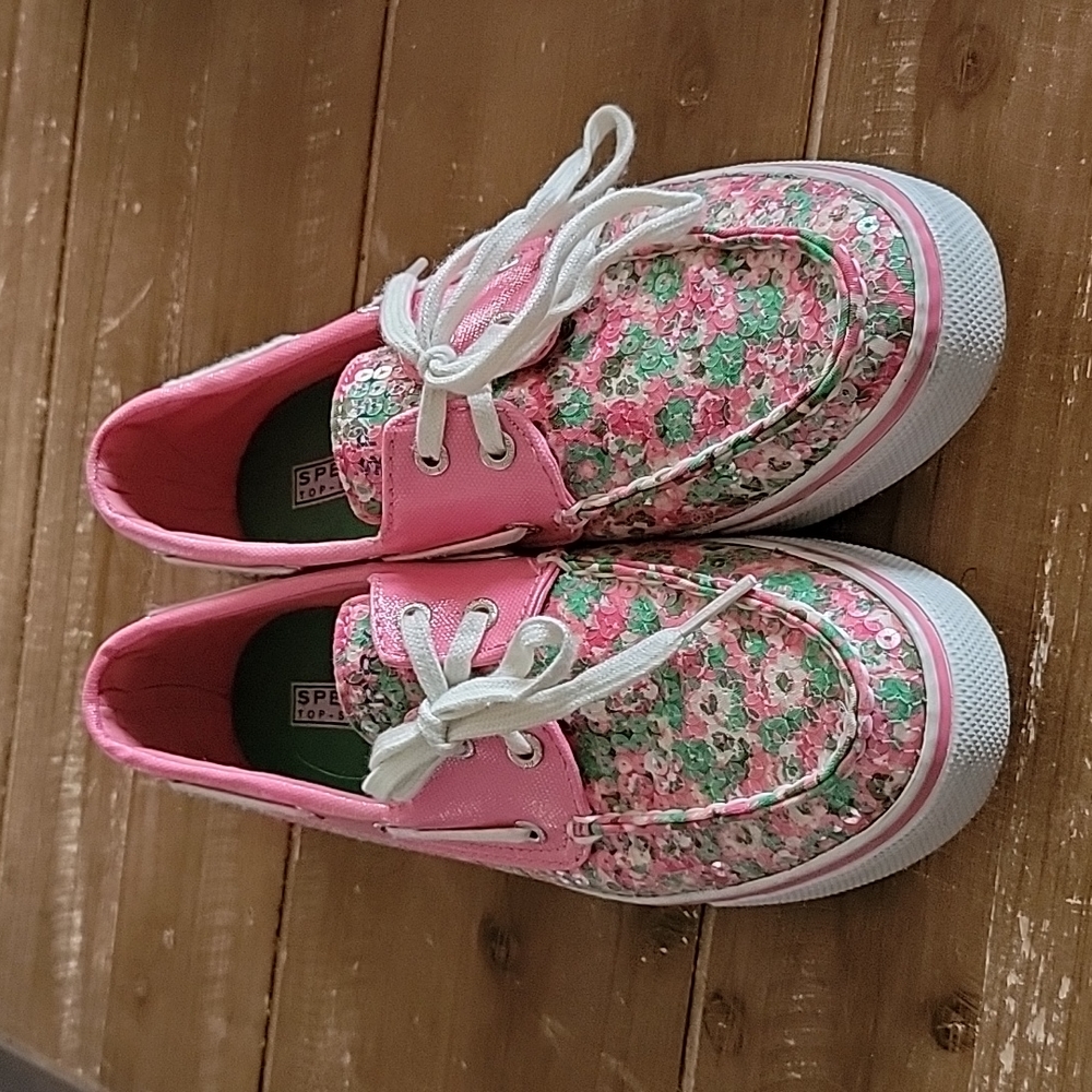 Sperry Top-Siders in Size 7M